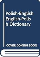 Polish-English English-Polish Dictionary 8371753128 Book Cover