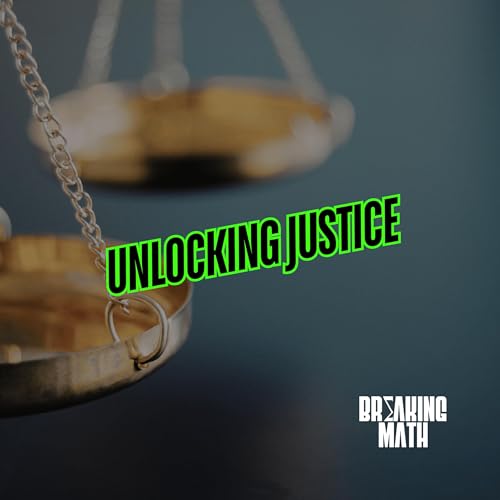 How Data Science Exposes Injustice: Chad Topaz on Unlocking Justice