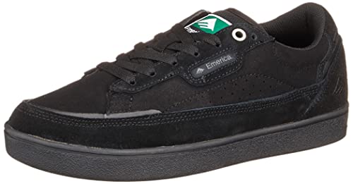 Image of Emerica Mens Gamma Low Top Skate Shoe