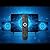 Universal Remote Control Replacement for All Philips Smart TV LED/LCD/HDTV/UHD Smart TVs (No Programming Required)