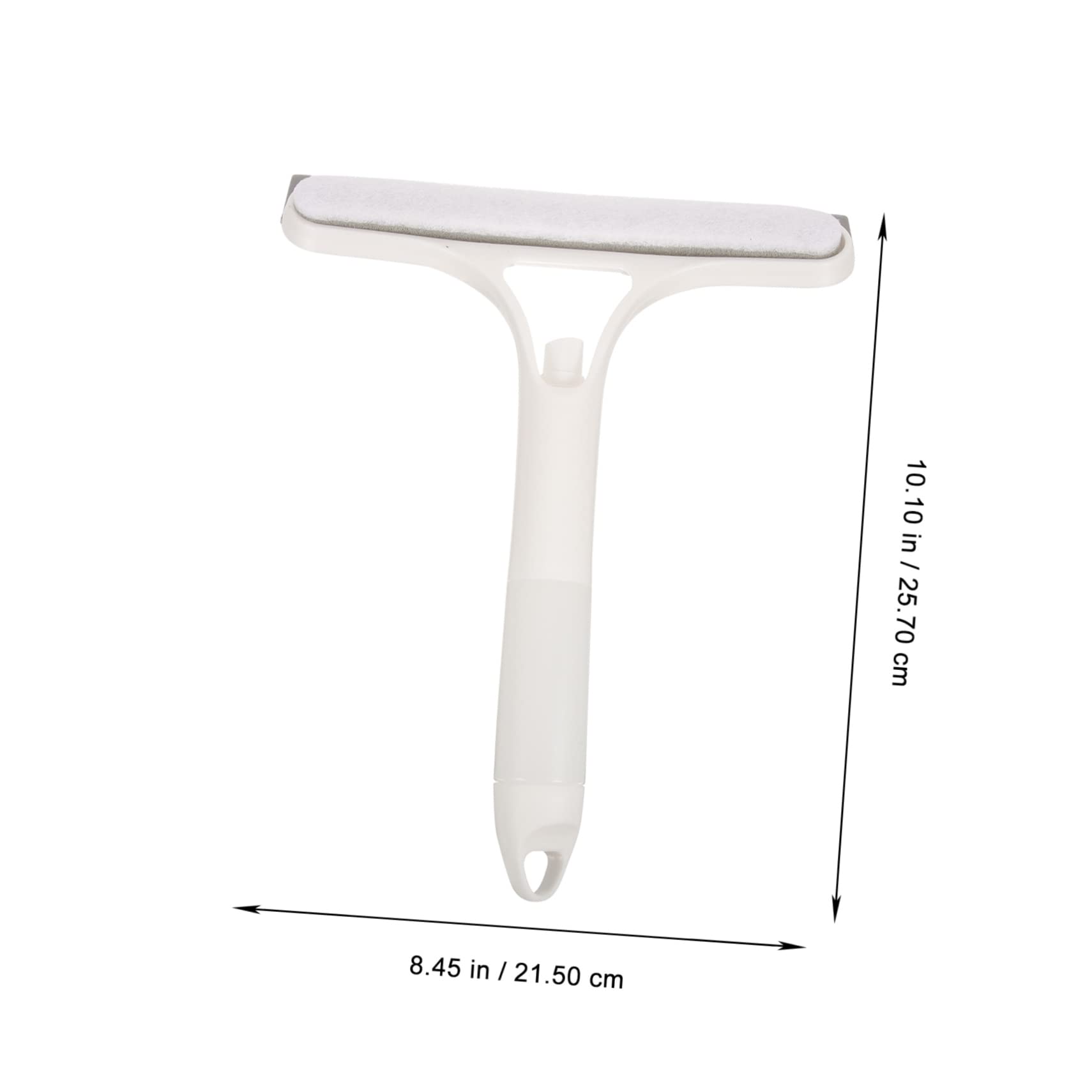 Didiseaon 5 Uds Raspador De Ventana Escobilla De Goma para Puerta De Vidrio Escobilla De Ducha para Azulejos Escobilla De Goma para Ventanas De Vidrio Escobilla De Goma para Ventana