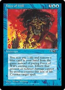 MTG アライアンスまとめ MTG開封！絶版パック「アライアンス」神回？爆死？ | MTG 開封SHOW