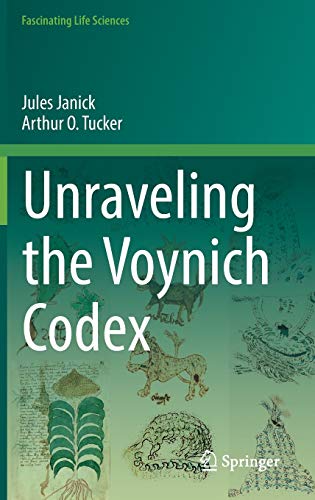 Preisvergleich Produktbild Unraveling the Voynich Codex (Fascinating Life Sciences)