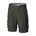 Columbia Pantaloncini, Chatfield Range, Uomo, Grill, 30, AJ1097