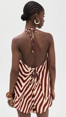 Seven Wonders Women's Octavia Top3