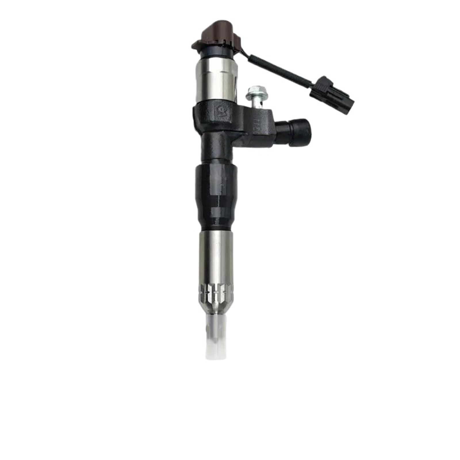 Cotund One Color 1Pcs Nozzle Assembly 23670-E0270 Fit For 095000-5393 Fuel Injector