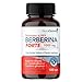 Berberina 1000mg/2Cps Pura HCL Forte con Acido Folico e Cardo Mariano - 180...