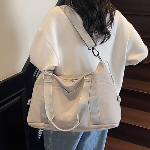 Sac de voyage d'affaires extensible contre les déchirures