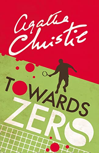 HarperCollins Towards Zero