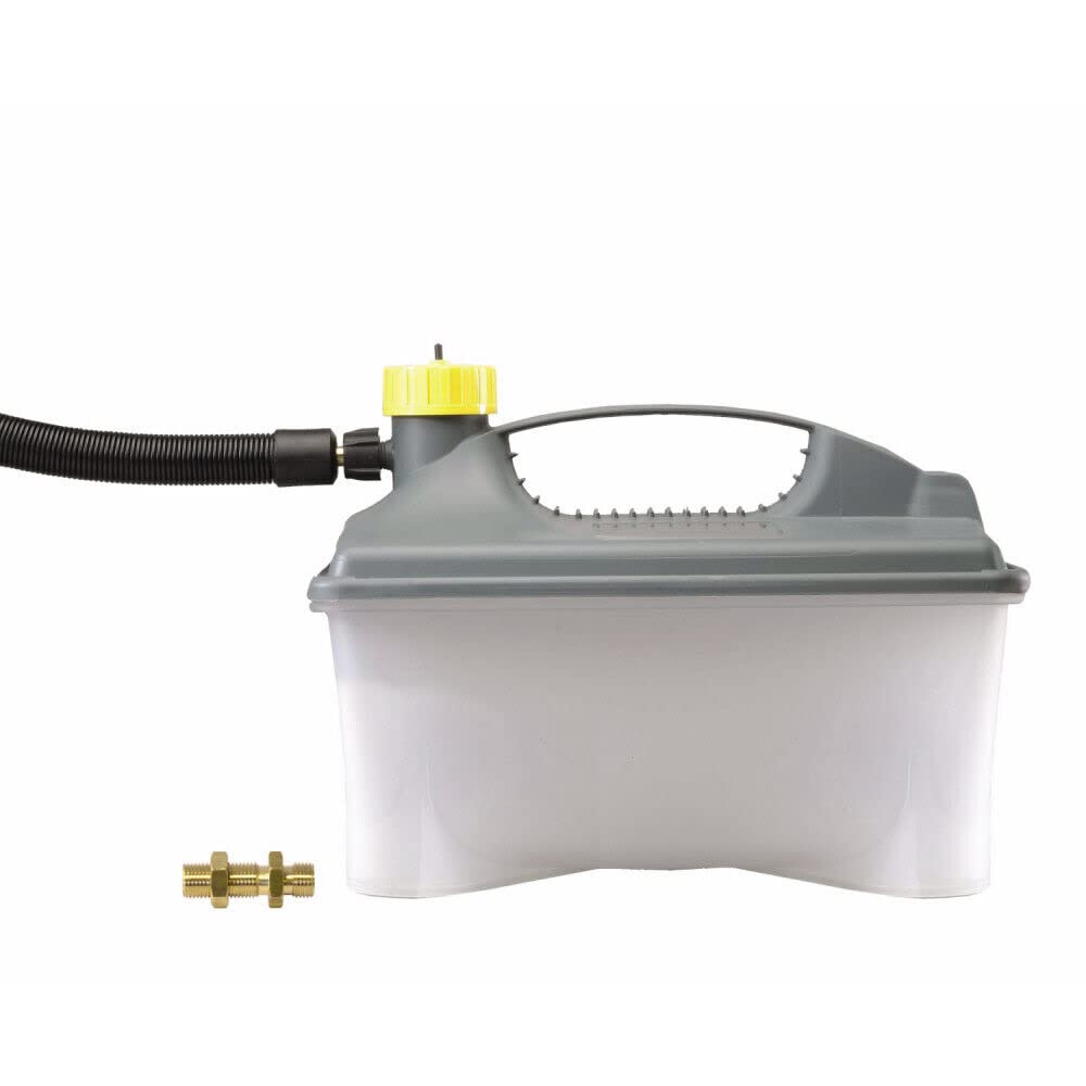 Compact PRO equipment SS77USS SS77USSG for Steam Generator