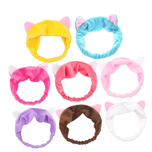 TOGEVAL 8 ̎q̃J`[V CNAbvwAoh ̃J`[V ϕiwbhoh CNAbvK[YJ`[V