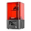 Officiële Creality LD-002H Mono LCD Resin 3D-printer UV Photocuring SLA 3D-printer met hoge precisie 2K monochroom LCD…