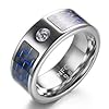 Multifunctionele slimme ring wearable vinger digitale ring NFC ring slimme ring betaling ring geschikt voor Android…