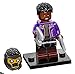 Lego Marvel Studios Series Tâ€™Challa Star-Lord Minifigure 71031