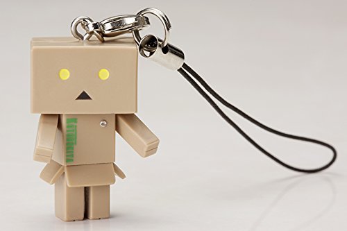 Danbo Strap Kotobukiya Ver figurine de collection aux finitions premium en ABS