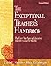 The Exceptional Teacher&sup2;s Handbook: The First-Year Special Education Teacher&sup2;s Guide to Success