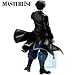 Ichibansho Figure - Full Metal Alchemist - Roy Mustang (Fullmetal Alchemist), Bandai Spirits Masterlise Collectible Statue