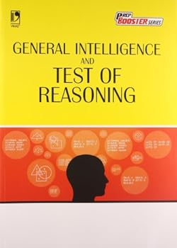 Paperback General Intelligence And Test Of Reasoning Book