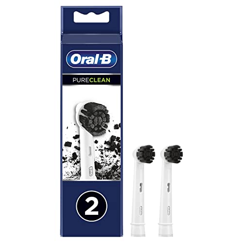 ORAL B Pure Clean - vue 4