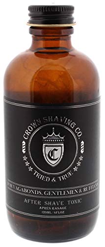 Brut After Shave Lotion 5 Ounce (Value Pack of 6)