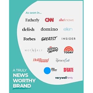 Tovlajrkidsrealcookingandbakinggiftsetwithcookbookandstoragecasemontessoricompletecookingsuppliesforthejuniorchefsetforgirlsboysutensilsandkidsafeknives Urban Country Home Decor Tovla jr kids real cooking and baking gift set with cookbook and storage case montessori complete cooking supplies for the junior chef set for girls boys utensils and kid safe knives urban country home decor