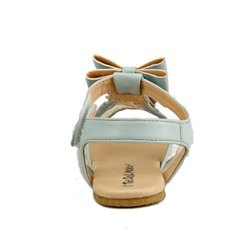 The Doll Maker Open Toe Lace Sandal3