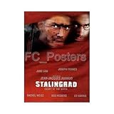 Stalingrad – Jude Law – 40 x 56 zeigt Cinema originelle