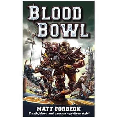 Blood Bowl