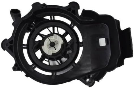 #US Recoil Starter Parts Recoil Starter Rewind Assembly for Husqvarna LC221A Lawn Mower (addiparts#1326-21134)