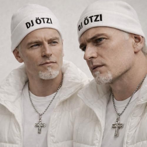 projektX 050326 DJ &Ouml;tzi und Walther Schneeball