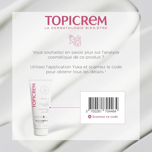 Topicrem MELA Unifying Ultra-Moisturizing Milk latte idratante contro le macchie della pelle SPF 15 200 ml - 3