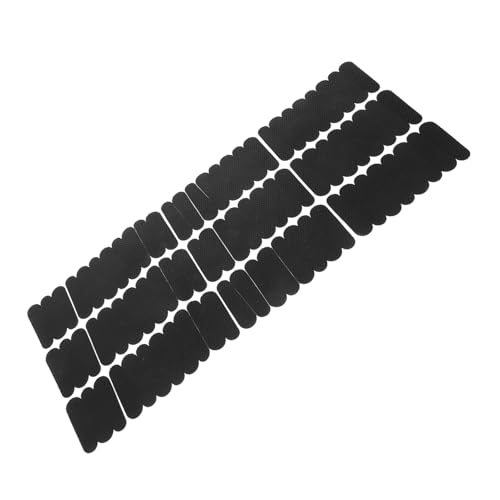 Perchas Ropa Negras Madera Marca VILLFUL