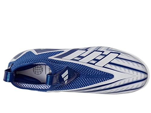Image of Adidas Mens Freak 23 Inline Football Cleats