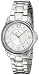 Bulova Women's 96L172 Dress Round Bracelet Watch