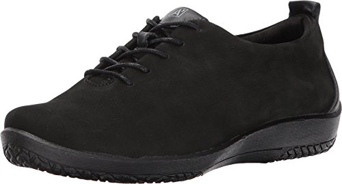 Image of Arcopedico Francesca Tie Shoe