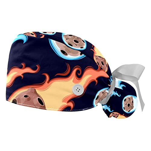 Chapeaux de travail pour hommes et femmes JDEZ | Accessoires de protection