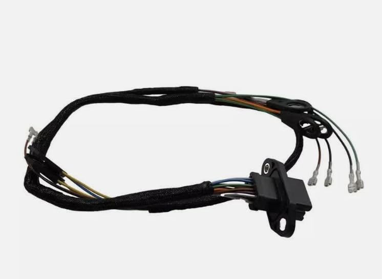 122-1486 425-6526 Fuel Injector Wiring Harness for Cat D8R C15 C16 C18 3406E