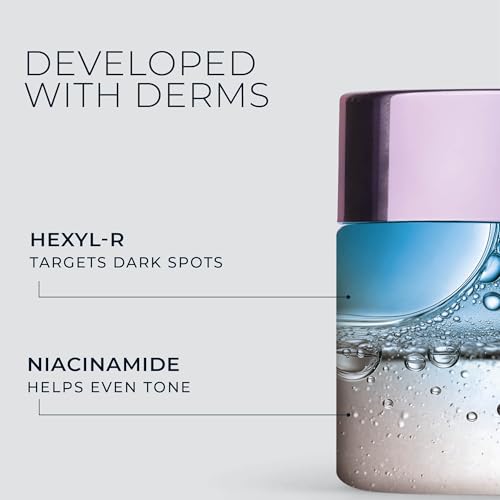 RoC Niacinamide Even Tone + Lift Anti Aging Night Cream, Face Moisturizer - image 6
