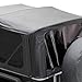 SmittyBilt REPL TOP W TINT BLK DIA - SB9075235