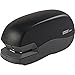 Rapid Electric Stapler, Fixativ 10BX, Battery Operated, 10 Sheet Capacity, Black (S7073125)