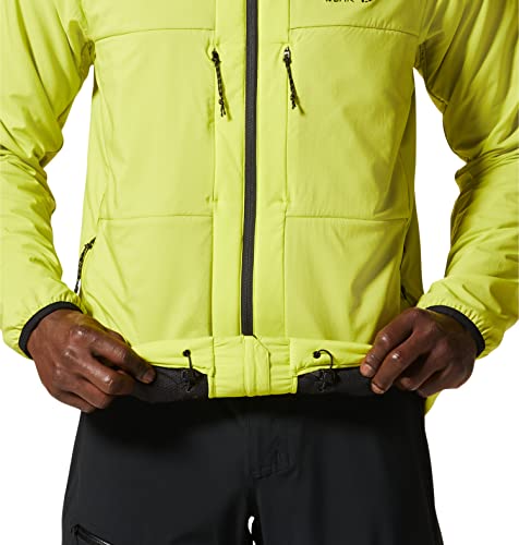 Image of Mountain Hardwear Men's Kor Airshell Warm Jacket