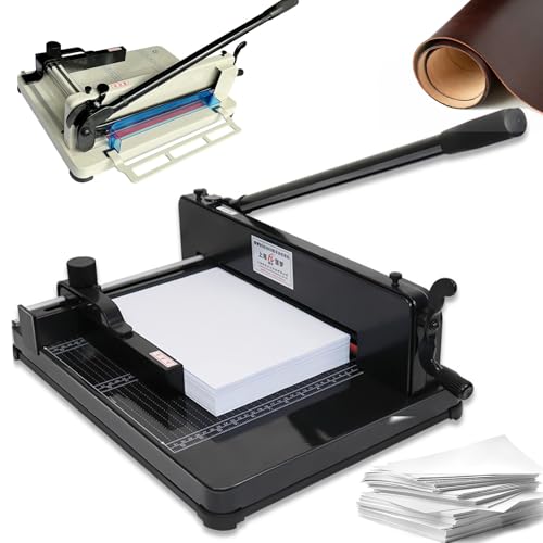 Generisch A-1 Industrieller Elektrischer Stapelschneider