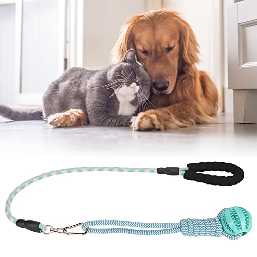 Brinquedos para Mastigar para Cachorros, Mastigar, Corda Colorida, Puppies, Dentição, Mastigar, para