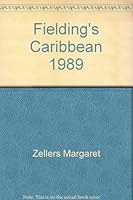 Fielding's Caribbean 1989 068807135X Book Cover
