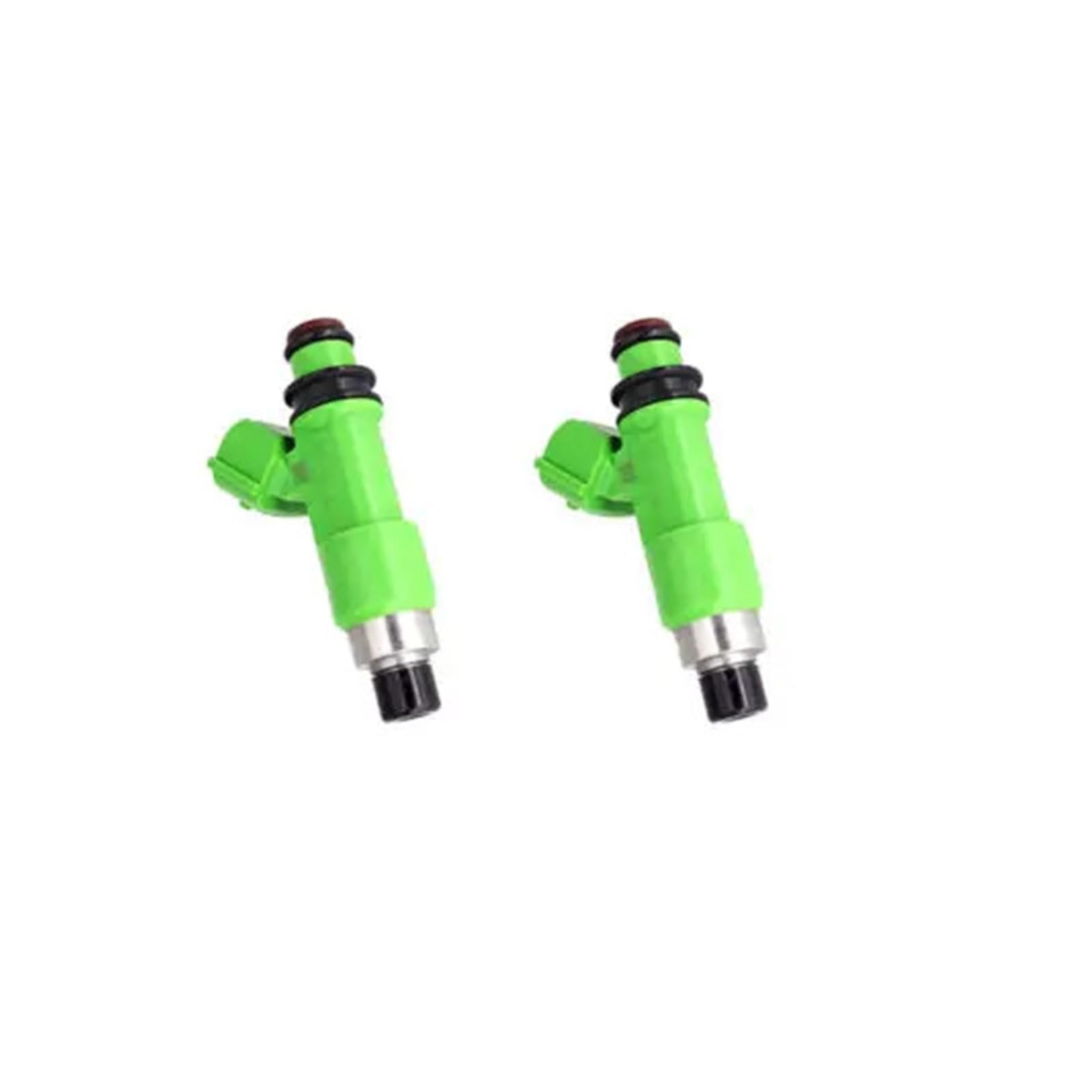 Amazon.com: SET 2 Upgrade OE Fuel Injectors 16450-MCH-004
