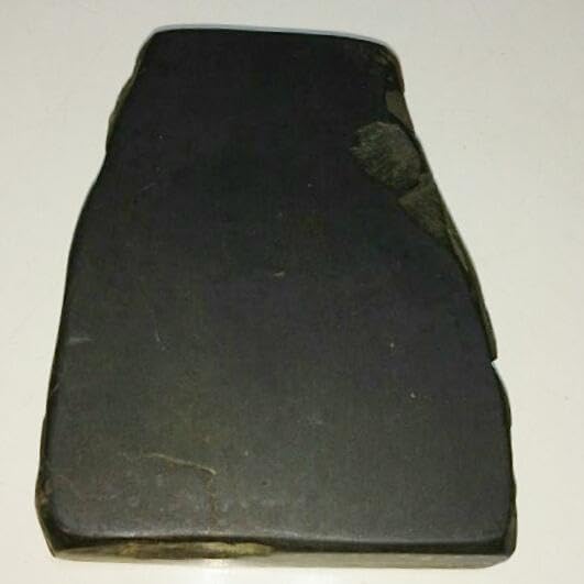 那智黒硯 熊野特産 すずり 硯 書道 日本文化 那智黒石