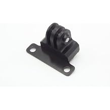 London Craftwork Action Camera Stem Mount for BROMPTON T line