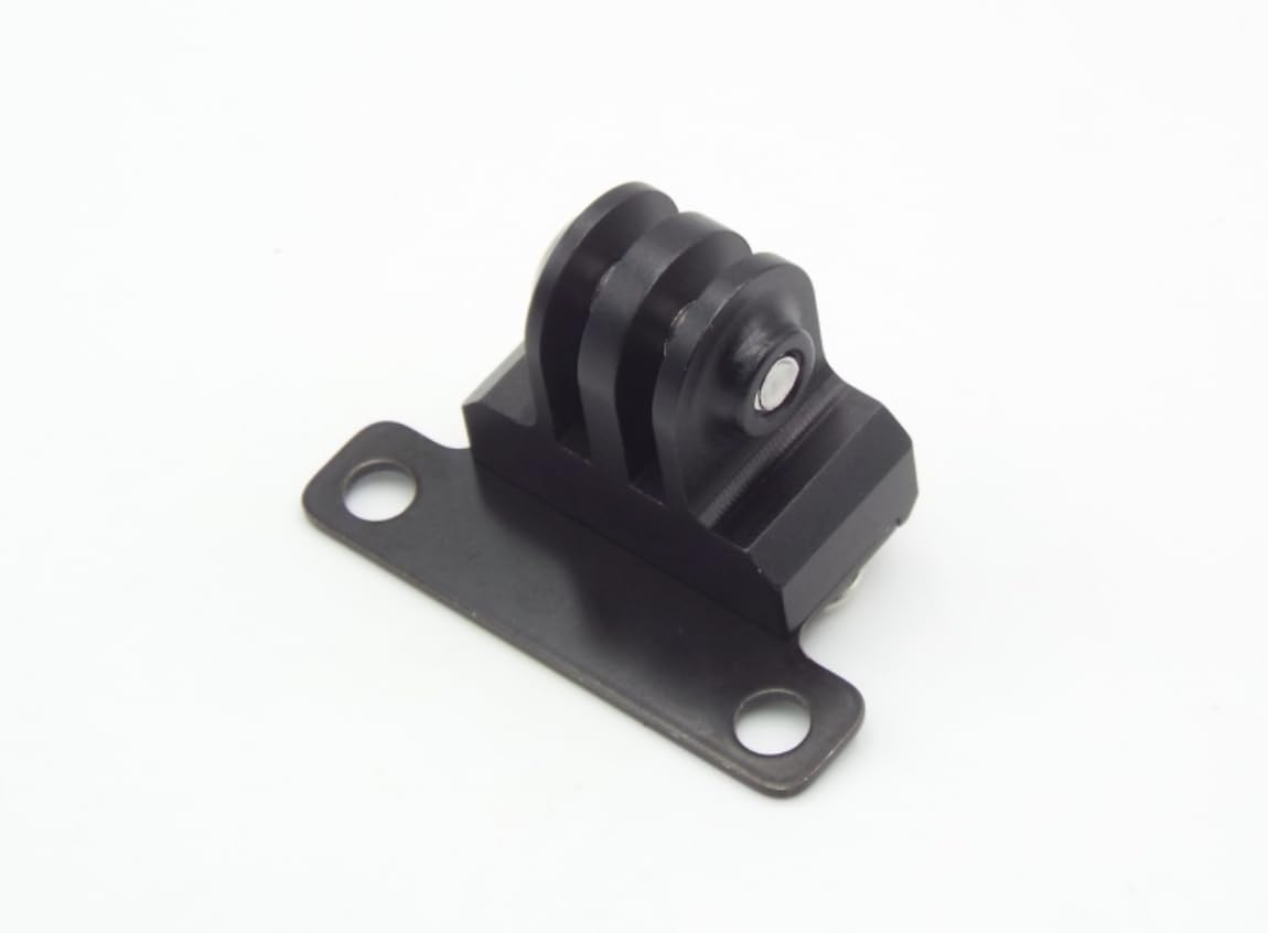 London Craftwork Action Camera Stem Mount for BROMPTON T line