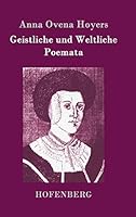 Geistliche Und Weltliche Poemata 3843095701 Book Cover