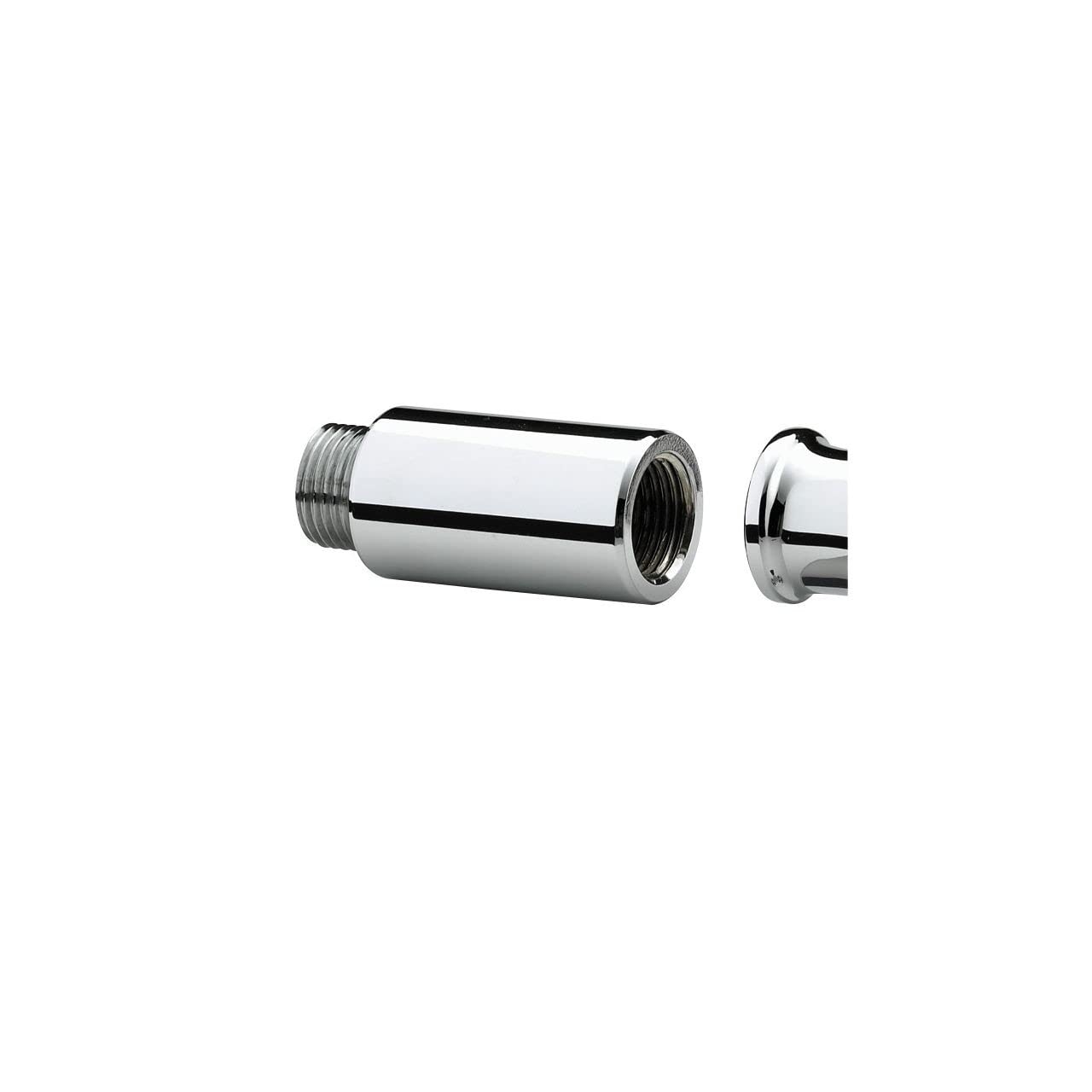 Bristan Bib Tap Extensions Chrome Plated